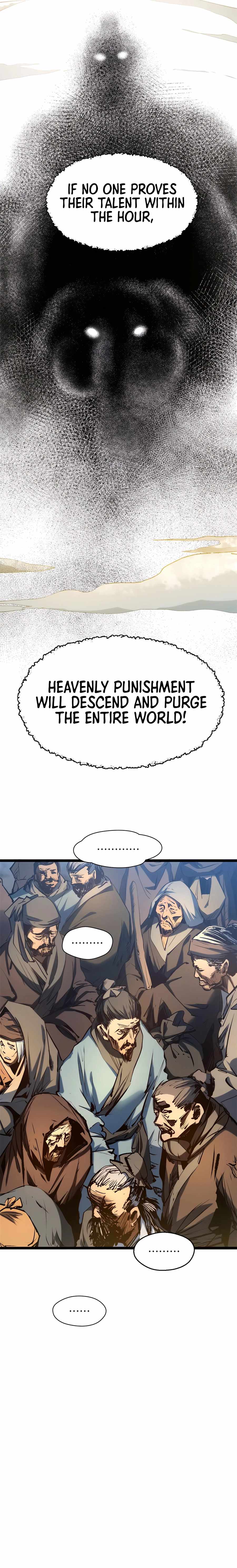 Top Tier Providence: Secretly Cultivate for a Thousand Years Chapter 216 4
